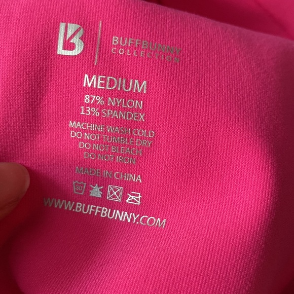 NWT SZ M MIAMI VICE JEWEL JOGGERS - Picture 4 of 7